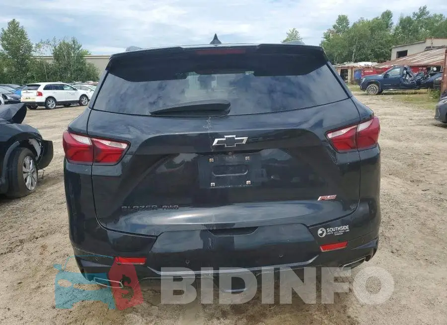 3GNKBKRS8LS629822 Photo# 6