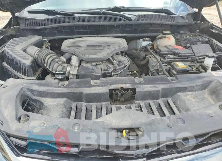3GNKBKRS8LS629822 Photo# 12