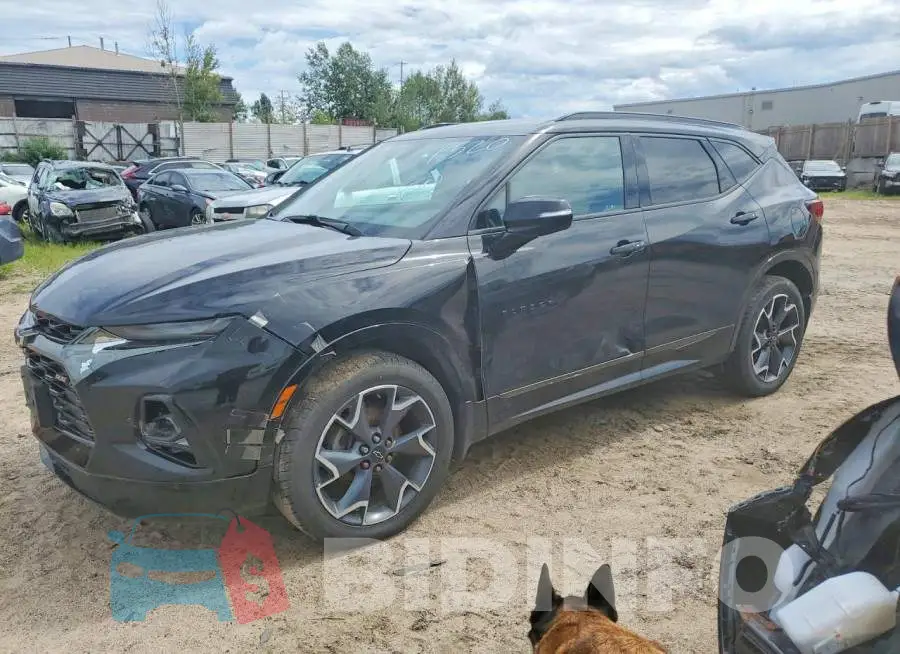 3GNKBKRS8LS629822 Photo# 1