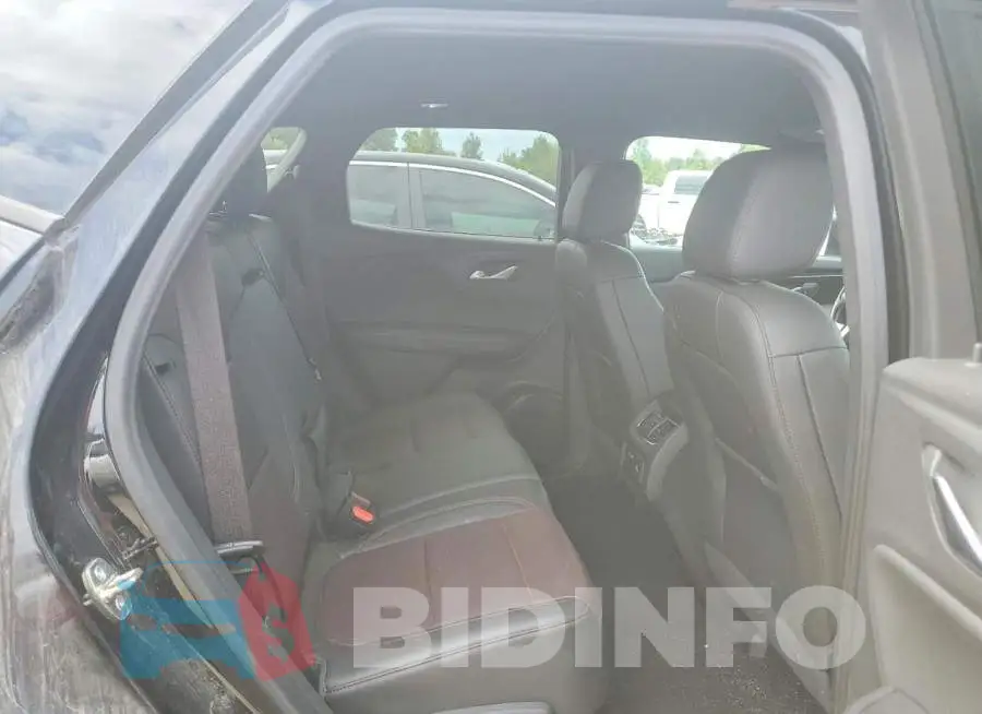 3GNKBKRS8LS629822 Photo# 11