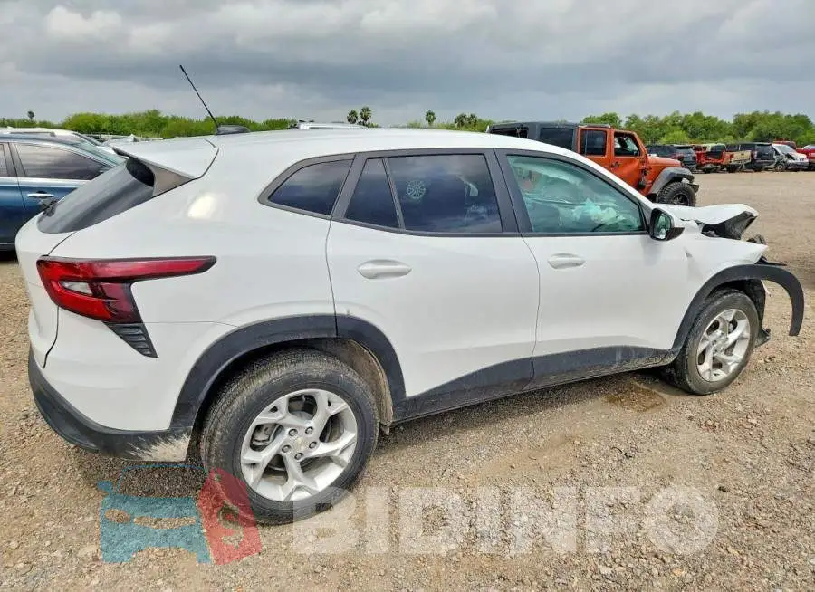 KL77LFE20RC216247 Photo# 3