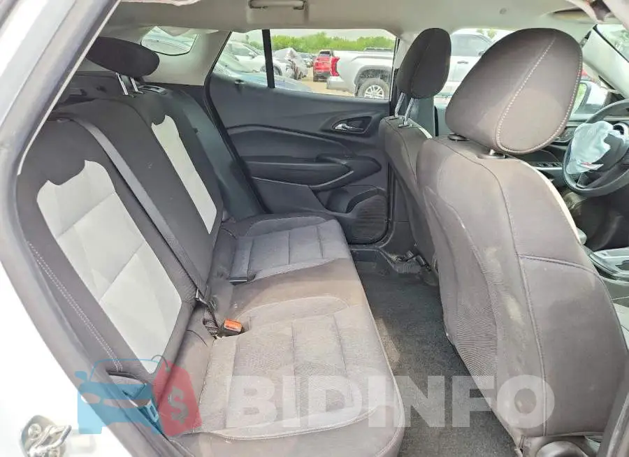 KL77LFE20RC216247 Photo# 11