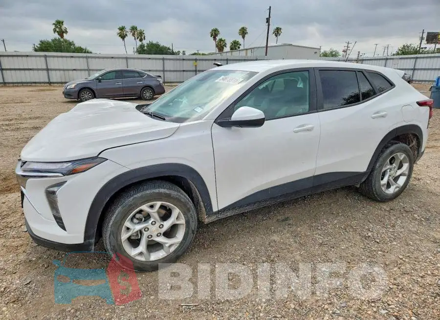 KL77LFE20RC216247 Photo# 1