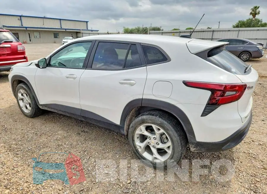 KL77LFE20RC216247 Photo# 2