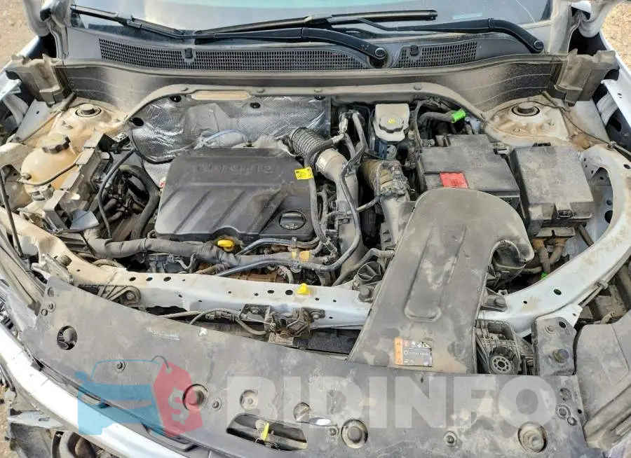KL77LFE20RC216247 Photo# 12