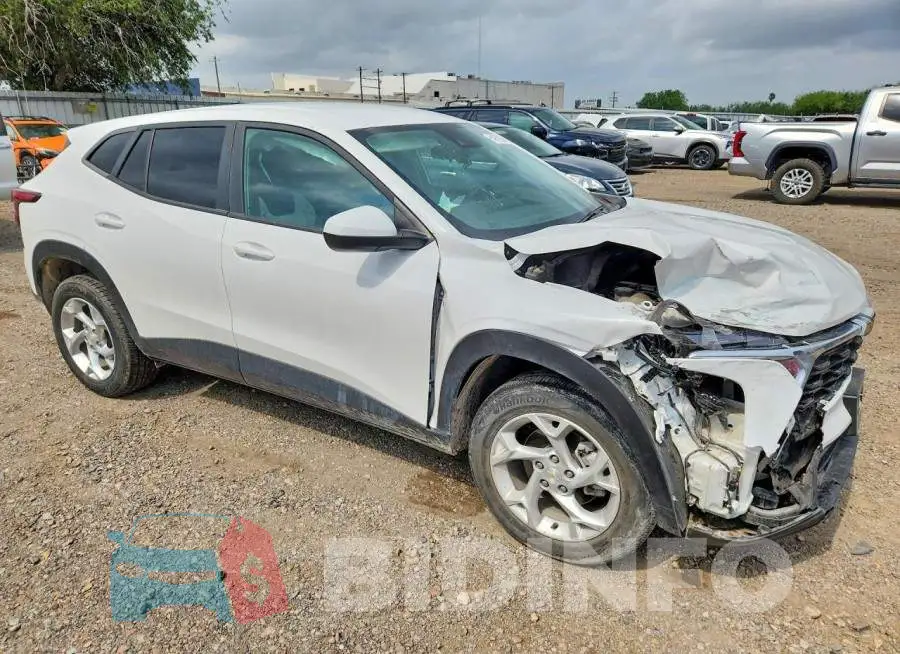 KL77LFE20RC216247 Photo# 4