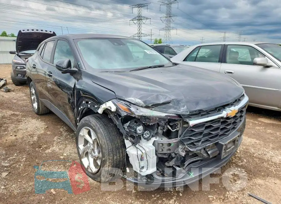 KL77LFE26RC121434 Photo# 4