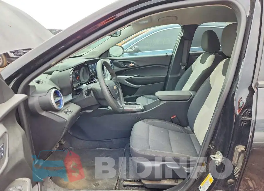 KL77LFE26RC121434 Photo# 7