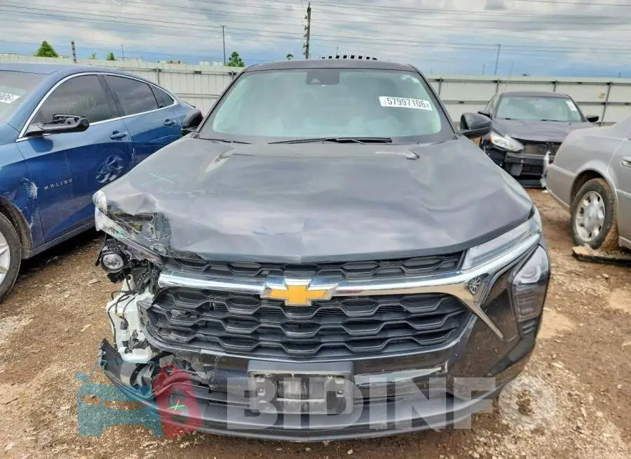 KL77LFE26RC121434 Photo# 5
