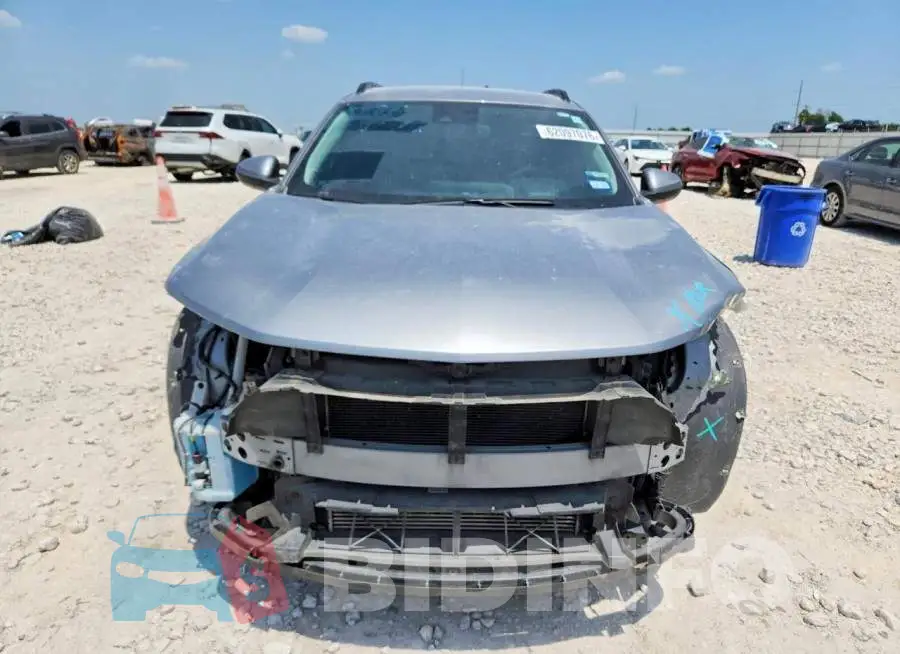 KL77LHE22RC144849 Photo# 5