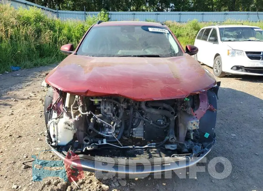 KL77LHE26RC246722 Photo# 5