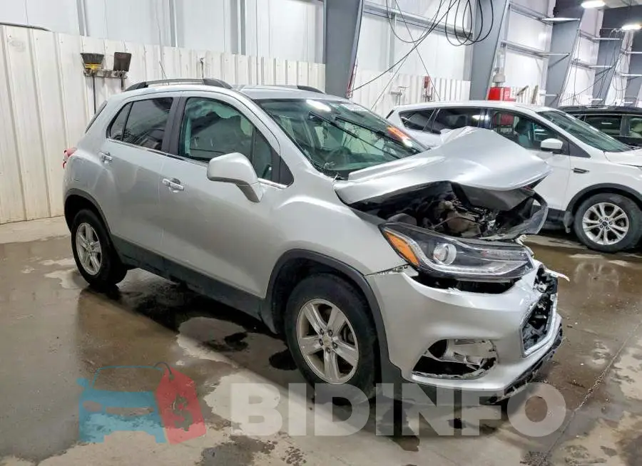 KL7CJPSB4HB157609 Photo# 4