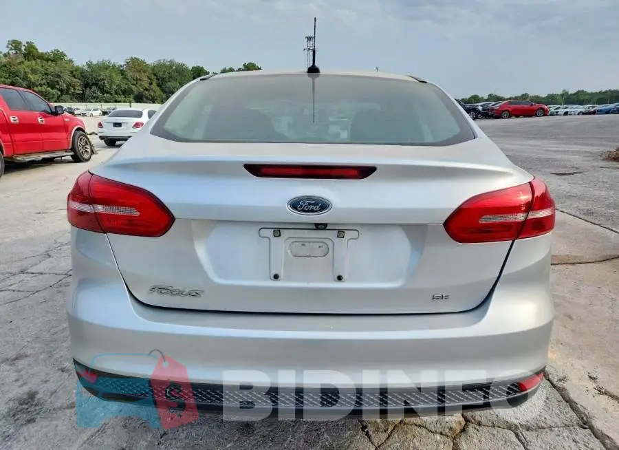 1FADP3F26HL325727 Photo# 6