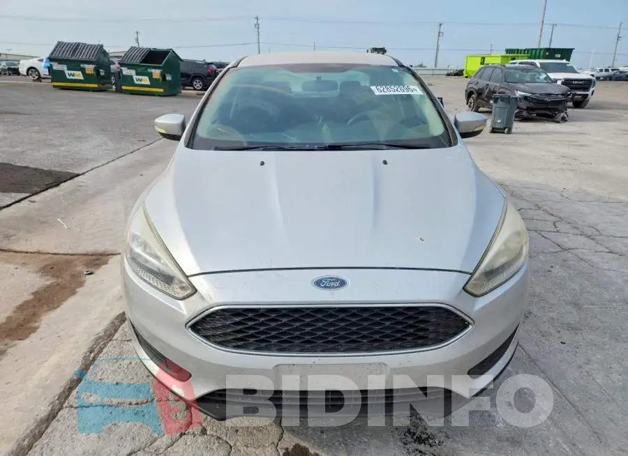 1FADP3F26HL325727 Photo# 5
