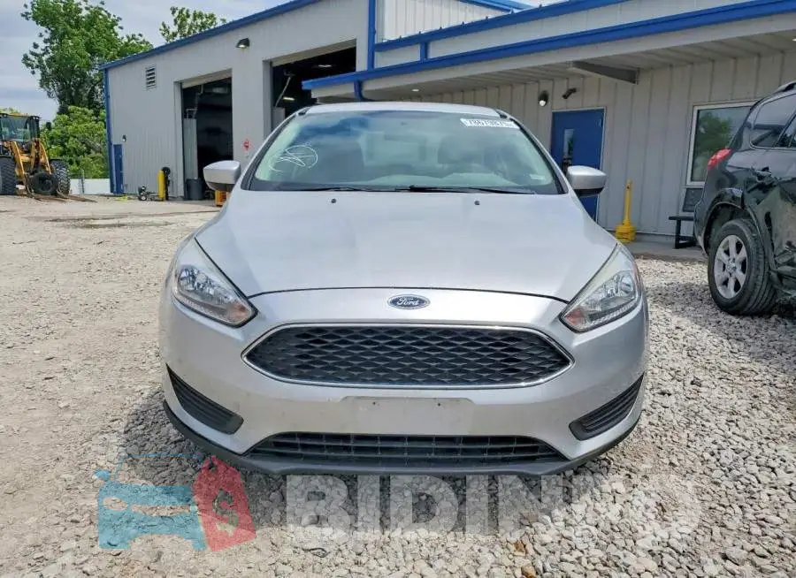 1FADP3F27JL249327 Photo# 5