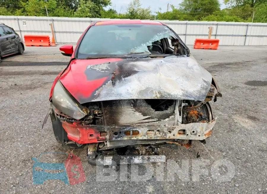 1FADP3L94HL289117 Photo# 5