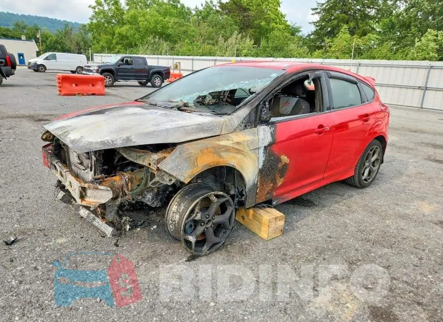1FADP3L94HL289117 Photo# 1