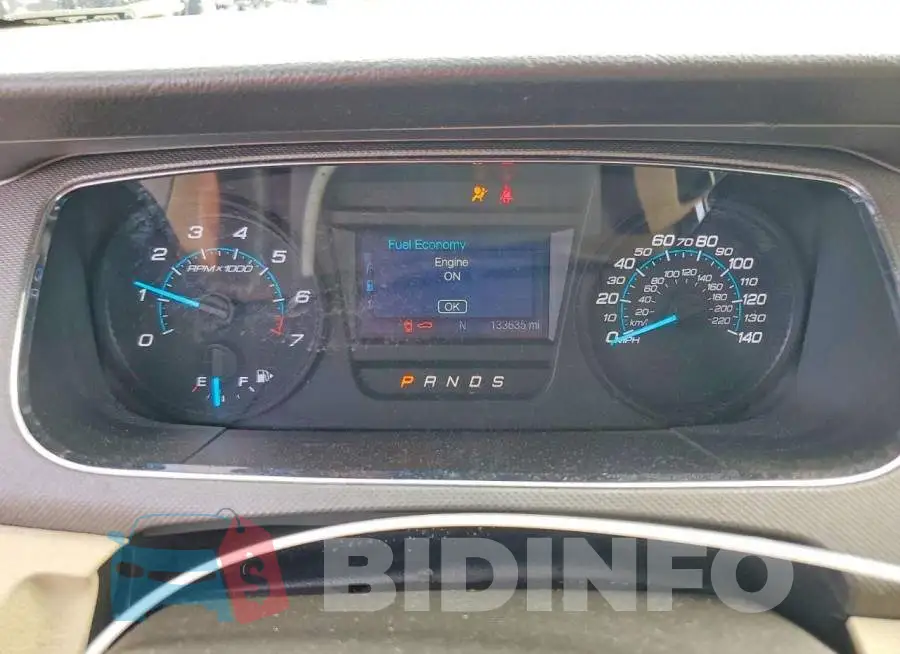1FAHP2D84HG123013 Photo# 9