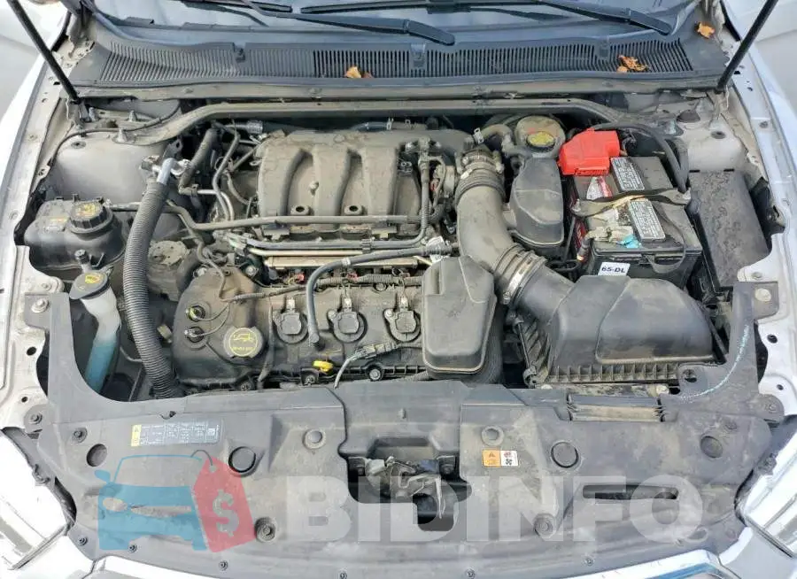1FAHP2D84HG123013 Photo# 11