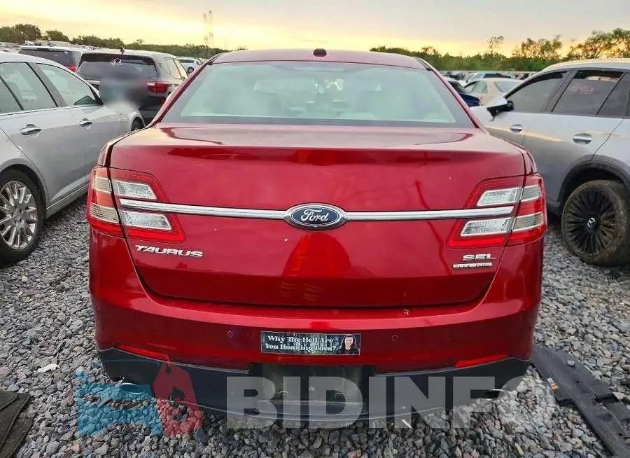 1FAHP2E87JG118358 Photo# 6
