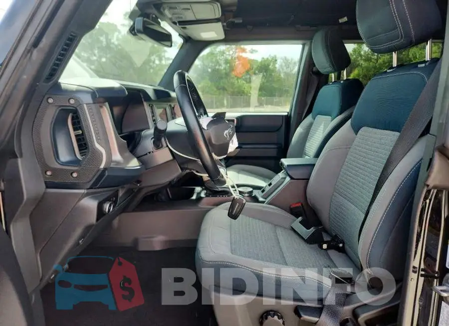1FMDE5BH1PLB29923 Photo# 7