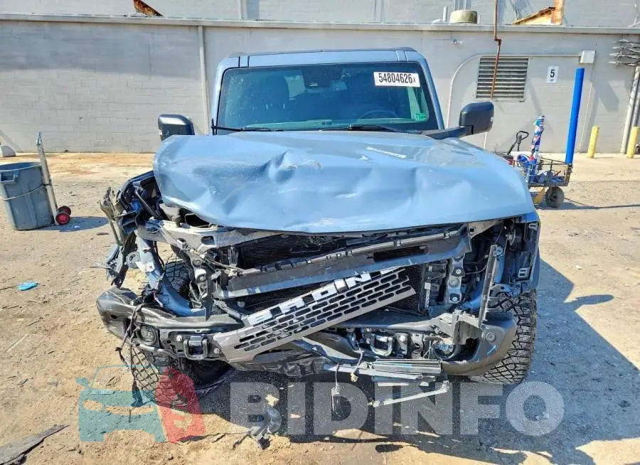 1FMEE5DPXPLB11137 Photo# 5