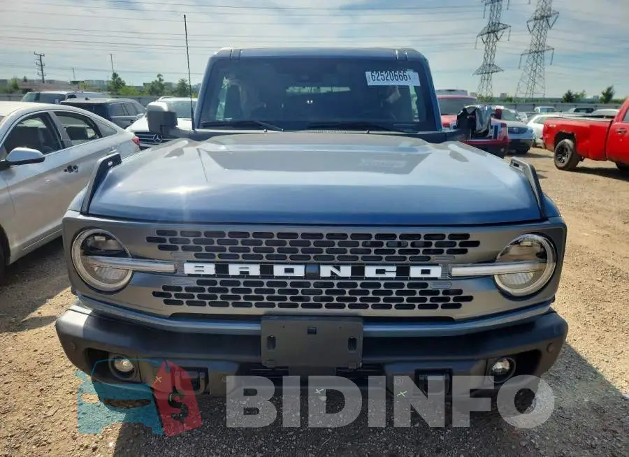 1FMEE9BH3SLB55119 Photo# 5