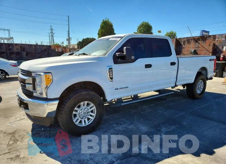 1FT7W2BT4HED10781 Photo# 1