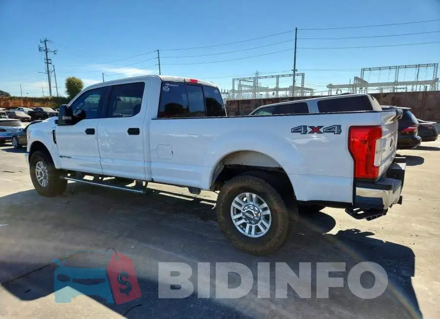 1FT7W2BT4HED10781 Photo# 2