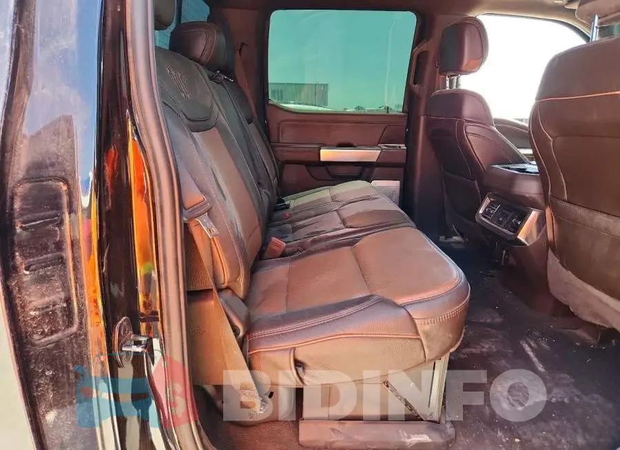 1FT8W2BM4PED62195 Photo# 10