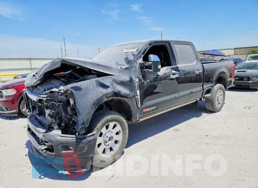 1FT8W2BM4PED62195 Photo# 1