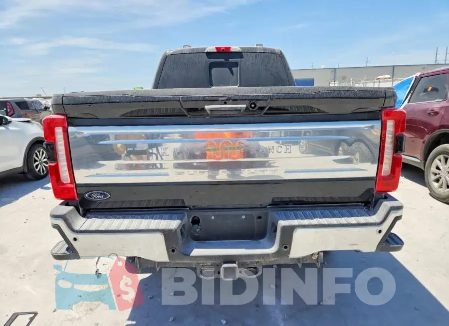 1FT8W2BM4PED62195 Photo# 6