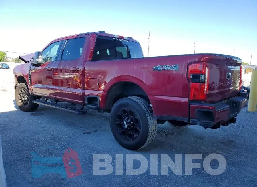 1FT8W2BN5TEC00367 Photo# 2