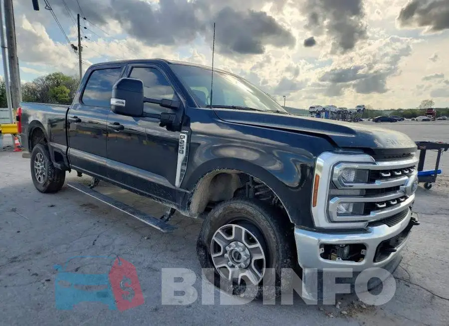 1FT8W2BN7RED50571 Photo# 4