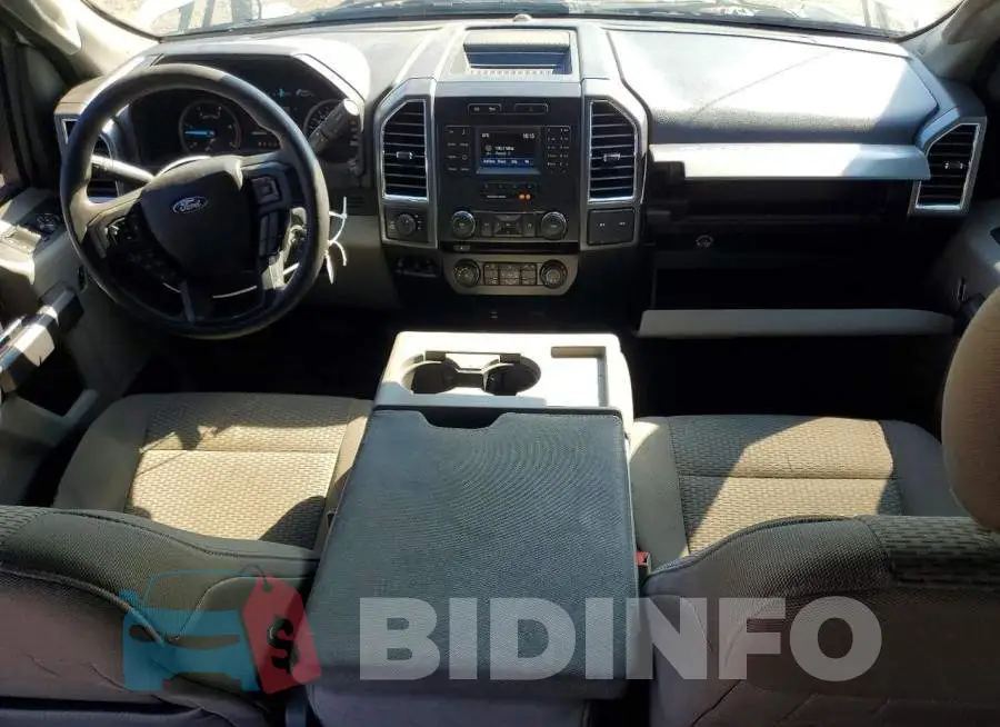 1FT8W3BT8JEB76521 Photo# 8