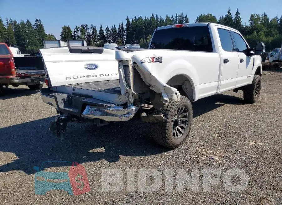 1FT8W3BT8JEB76521 Photo# 3