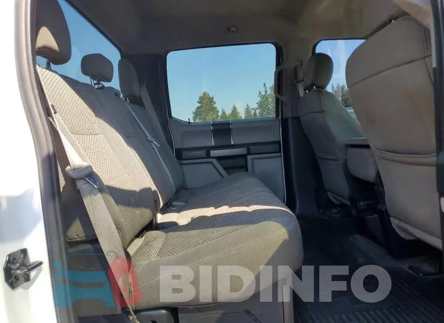 1FT8W3BT8JEB76521 Photo# 10