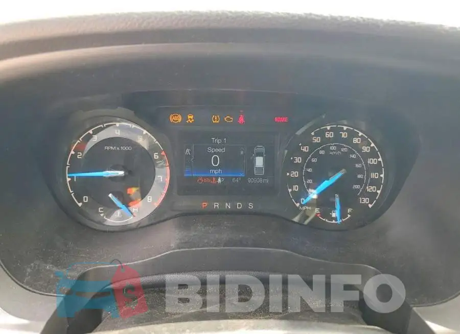 1FTER4EH2LLA50497 Photo# 9