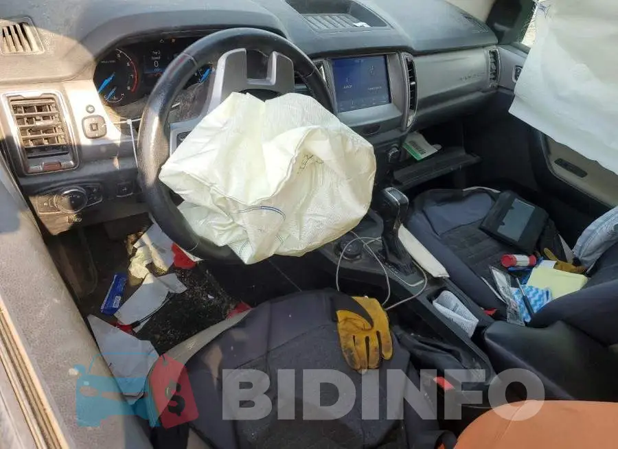 1FTER4FH4KLB03195 Photo# 8