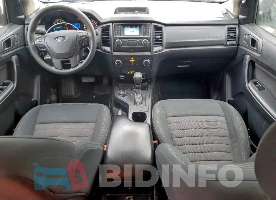 1FTER4FH8KLA86126 Photo# 8