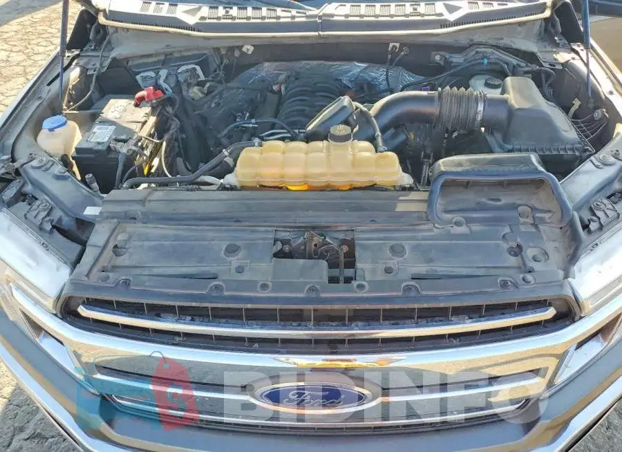 1FTEW1E5XKKD65758 Photo# 11