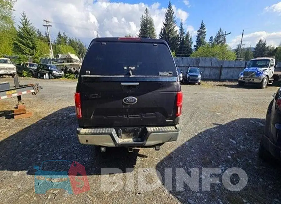 1FTEW1EG2JKC56338 Photo# 5