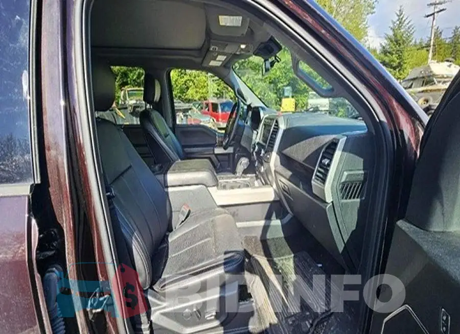 1FTEW1EG2JKC56338 Photo# 6