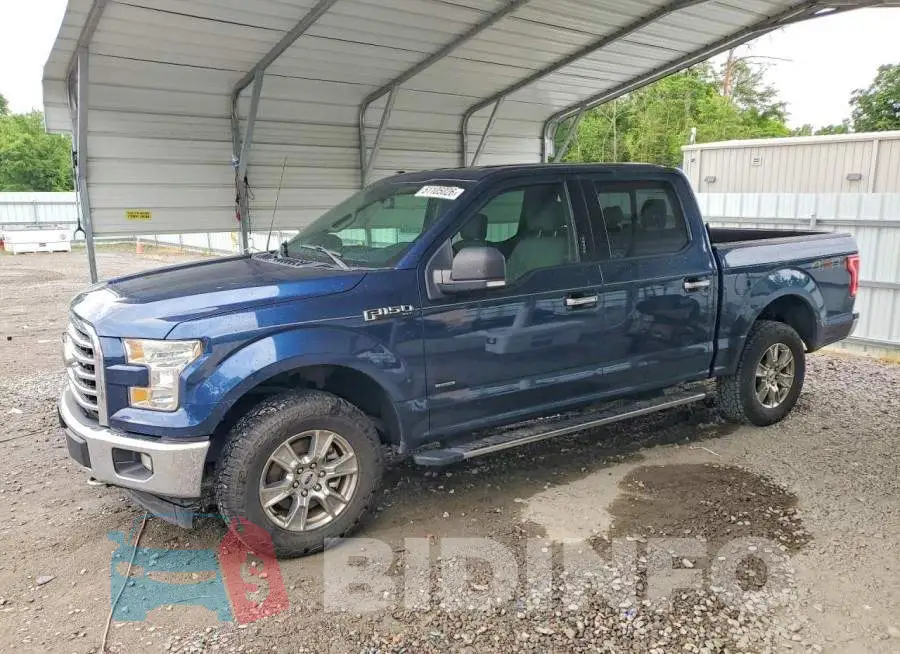 1FTEW1EG5HFB79757 Photo# 1