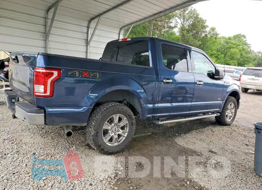 1FTEW1EG5HFB79757 Photo# 3