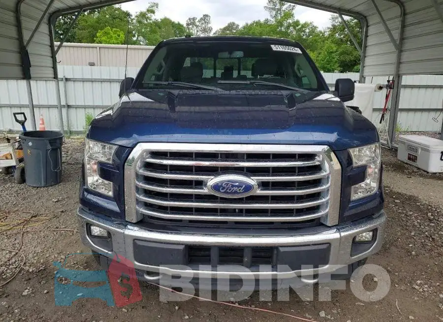 1FTEW1EG5HFB79757 Photo# 5
