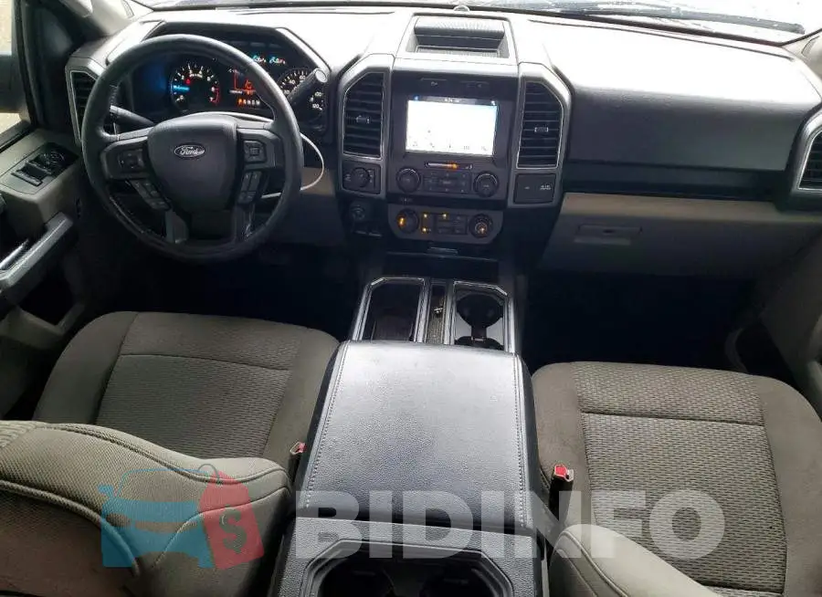 1FTEW1EG5HFB79757 Photo# 8