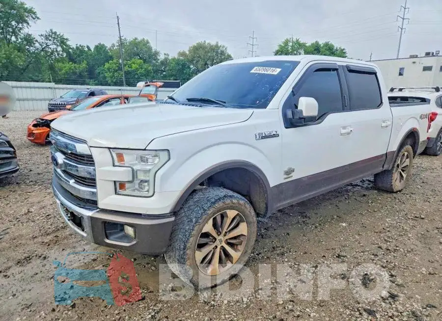1FTEW1EG8HFA13216 Photo# 1