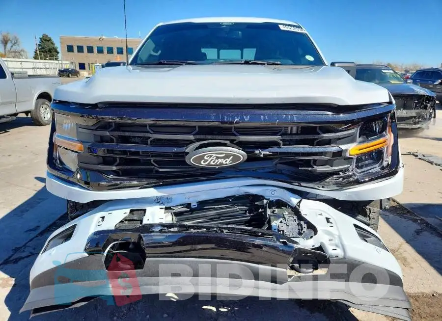 1FTEW3LP9SKF62081 Photo# 5