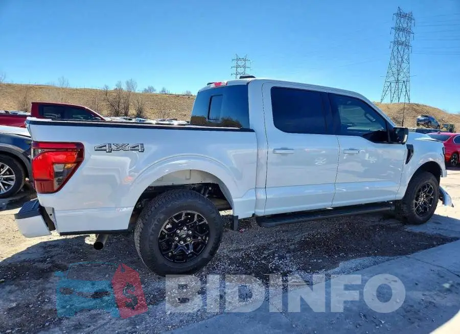1FTEW3LP9SKF62081 Photo# 3